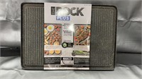 The Rock Plus Reversible Grill/griddle