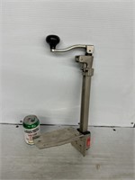 Edlund can opener