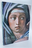 Michaelangelo: The Vatican Frescoe