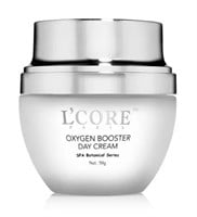 L'Core Paris Oxygen Booster Day Cream