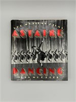 The Musical Films Astaire Dancing