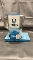 Brita Water Filteration System