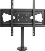 $80  VIVO Bolt-Down TV Stand 32-55 inch  VESA Moun