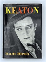 Keaton Biography