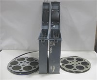 216mm State Education Commission China Reels See