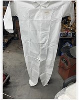 Size XL 12 paint suits