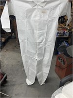 Size XL paint suit 6 in total