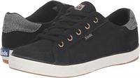 7.5 Keds Women's Center Iii Lace Up Sneaker