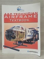 A&P Technical Airframe Textbook-Jeppesen