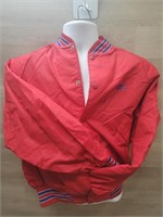 Vtg Pepsi Jacket