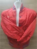 Vtg Mens Pepsi Jacket