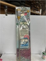 Ross root feeder