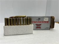 Winchester’s 30-06 SPRG 150 gr power point ammo