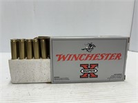 Winchester 30-06 SPRG 180 gr pointed soft point