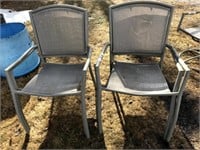 Patio Chair /EACH