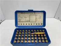 30-06, 50 rounds Remington ammo NO SHIPPING ON