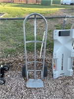 Hand truck