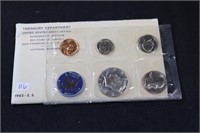Mint Set - 1965 Special Mint Set