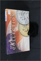 2002 P Statehood Quarter Collection Commemorative