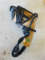 DeWalt Drywall Screwdriver