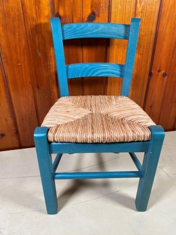 childs chair