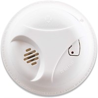 FIRST ALERT IONIZATION SMOKE ALARM WHITE SA303CN3