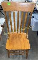 Kitchen chair-38"tall