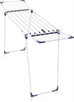 Leifheit Classic Extendable 230 Floor Dryer 23m