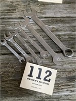 Metric wrenches phi. Beta.
Made in Italy