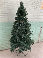 5’ Christmas tree