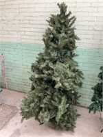 6’ Christmas tree