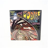 Cool Sealed Mort Garson Zodiac Cosmic Sounds LP