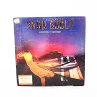 Amon Duul II Carnival In Babylon US Vinyl LP