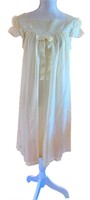 Henson Kickernick Pale Yellow Nightgown