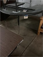 60“ x 64“ horseshoe table