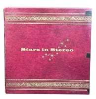 Stars in Stereo Album Hi Fi Vinyl Records