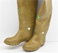 Northerner Rubber Hip Boots