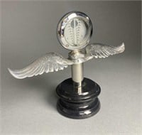 Messko Radiator Thermometer Hood Ornament