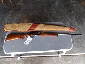 Browning 16 gauge shotgun