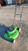 Lawn Boy Push Mower