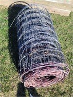 3' Roll of Wire Mesh