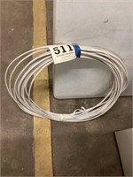 Coil of wire 12/2  with ground