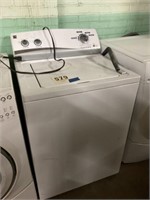 Kenmore Electric Washer Machine