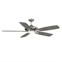 MINKA CEILING FAN 52'' $270