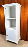 36" storage cabinet