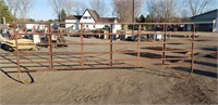 HD 16' Modified Cattle Gate