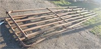 2- Used 16' Cattle Gates