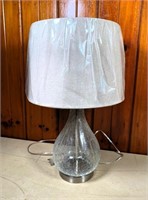 table lamp- like NEW