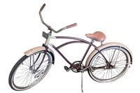 Vintage Western Flyer Men's Bicycle