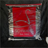 Schwan's Cold Keeper Insulated Bag